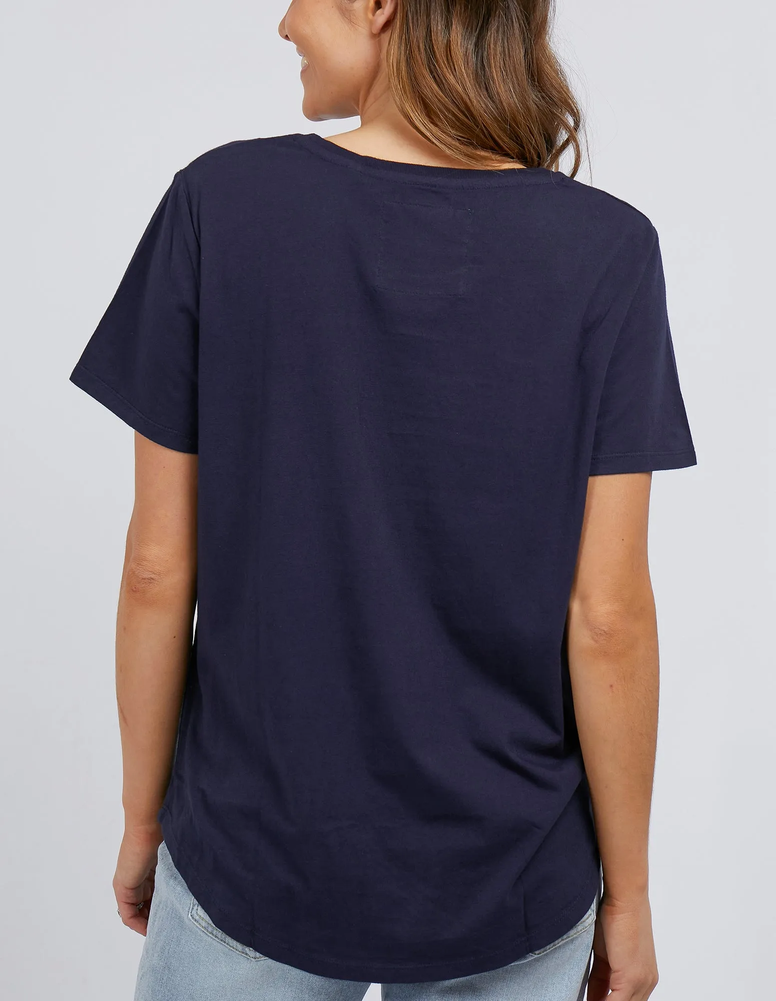 Foxwood Tee