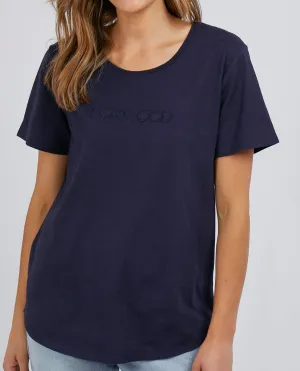 Foxwood Tee