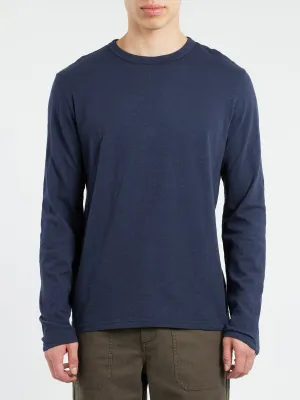Frank Long Sleeve Tee