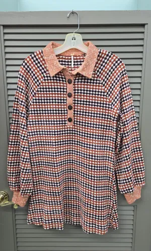 FREE PEOPLE Size S Sweater