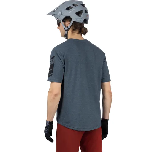 FXR Helium Tech Short Sleeve Jersey