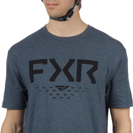 FXR Helium Tech Short Sleeve Jersey