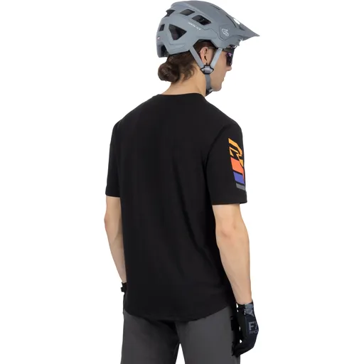 FXR Helium Tech Short Sleeve Jersey