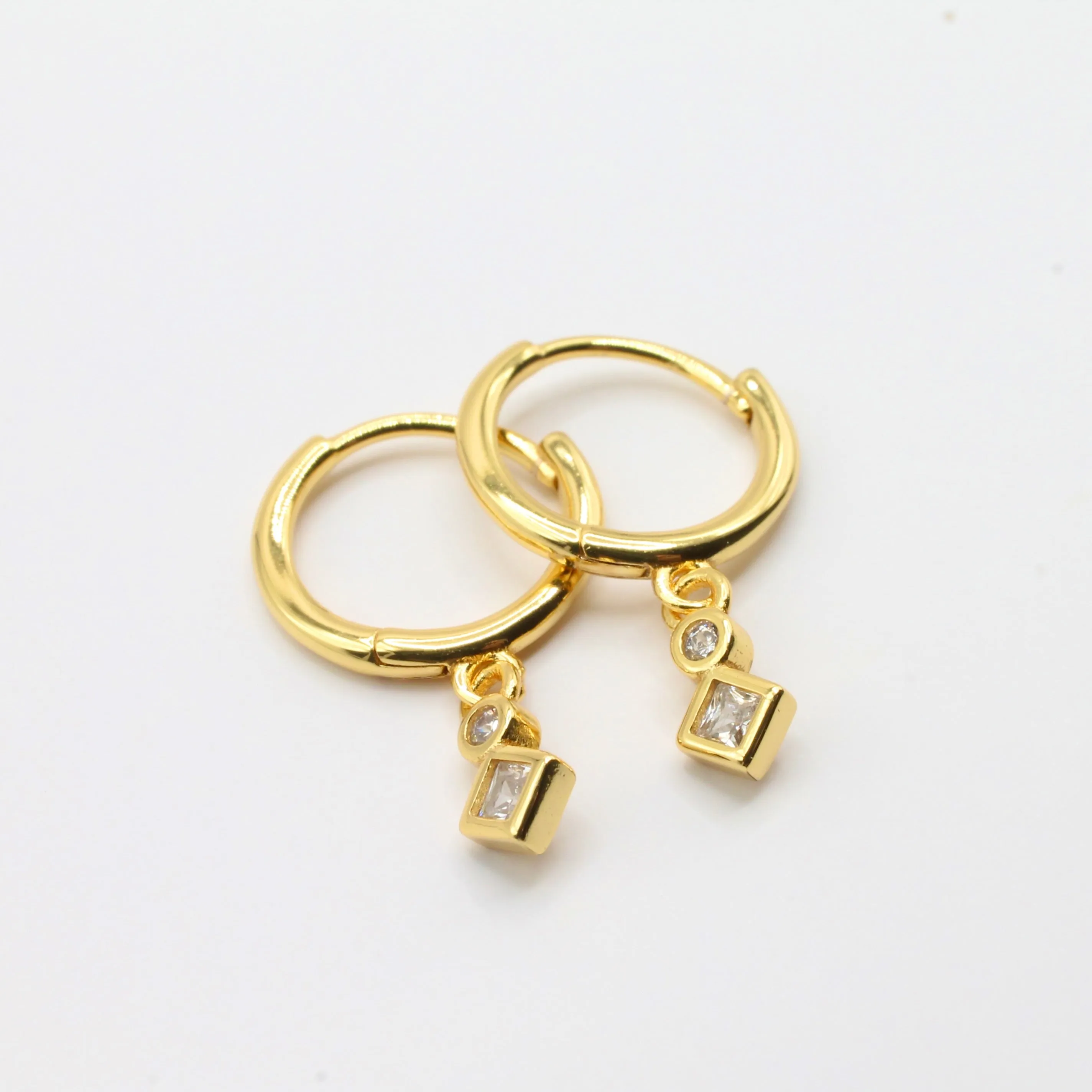 Geo Hoops