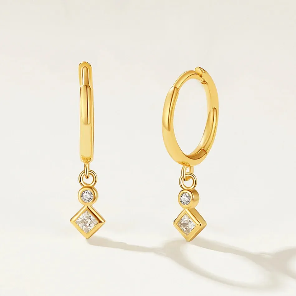 Geo Hoops