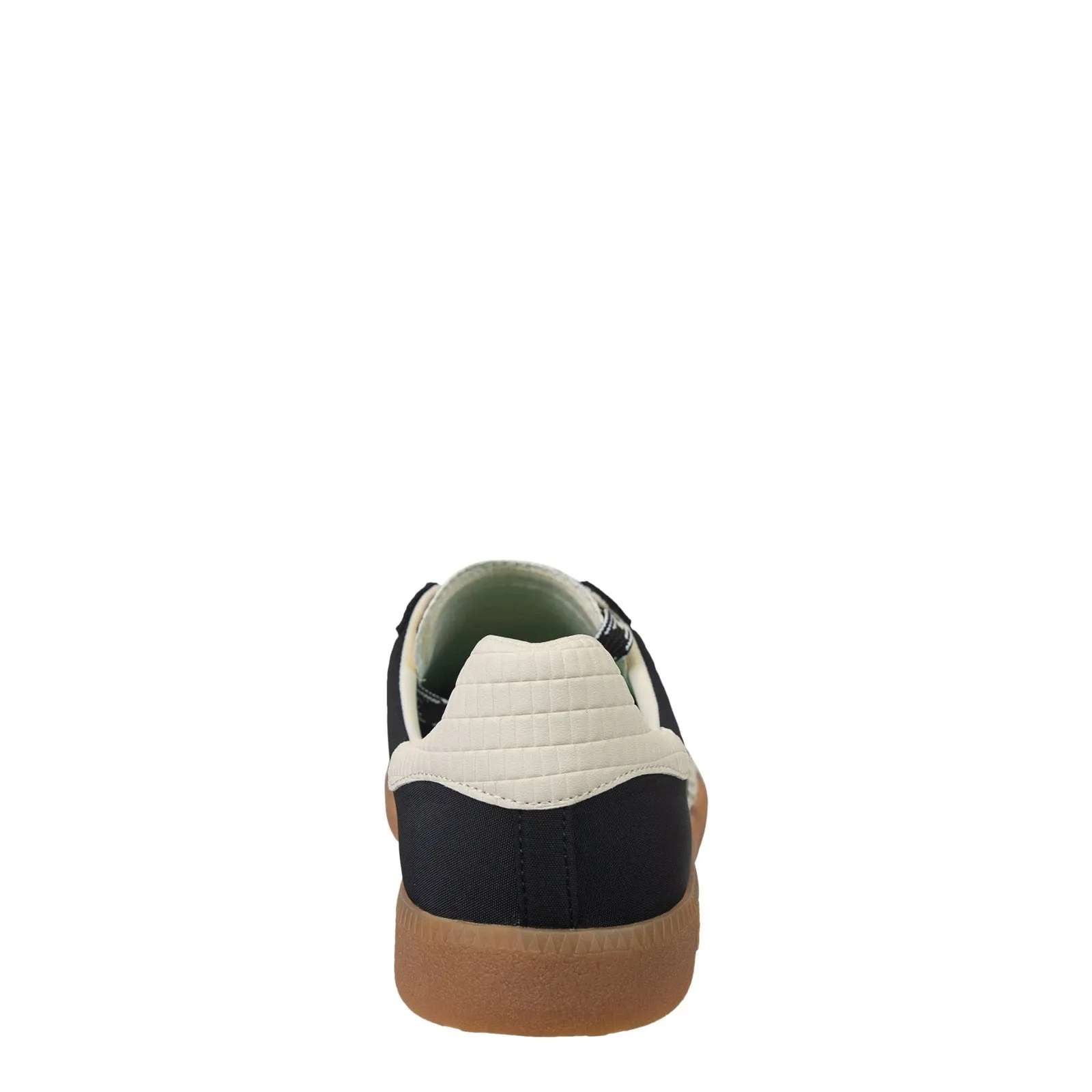 Ghost Sneaker in Black