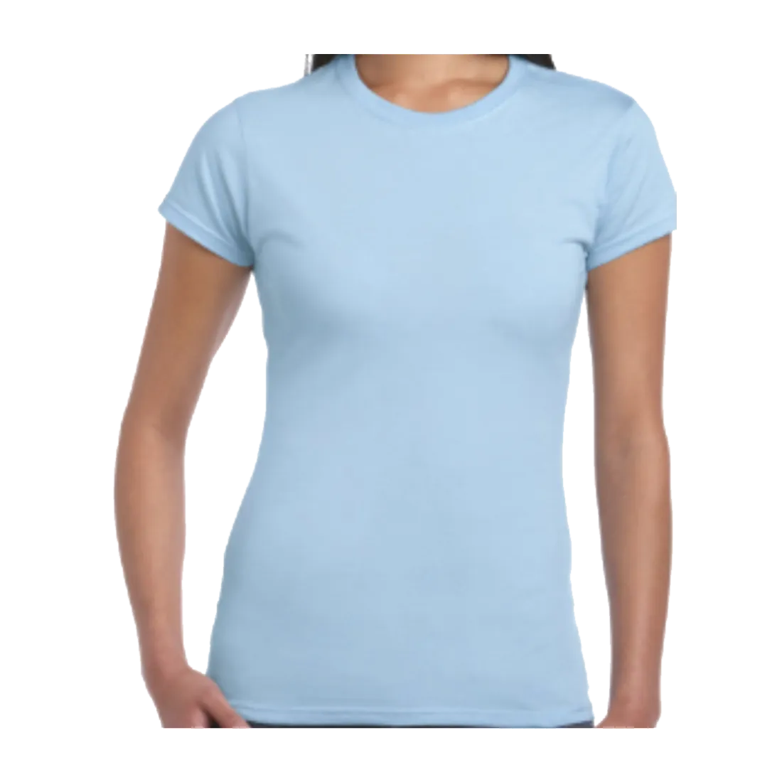 Gildan® Softstyle® Ladies' T-Shirt