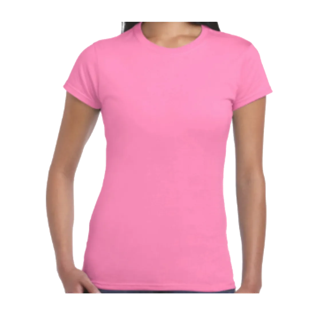 Gildan® Softstyle® Ladies' T-Shirt