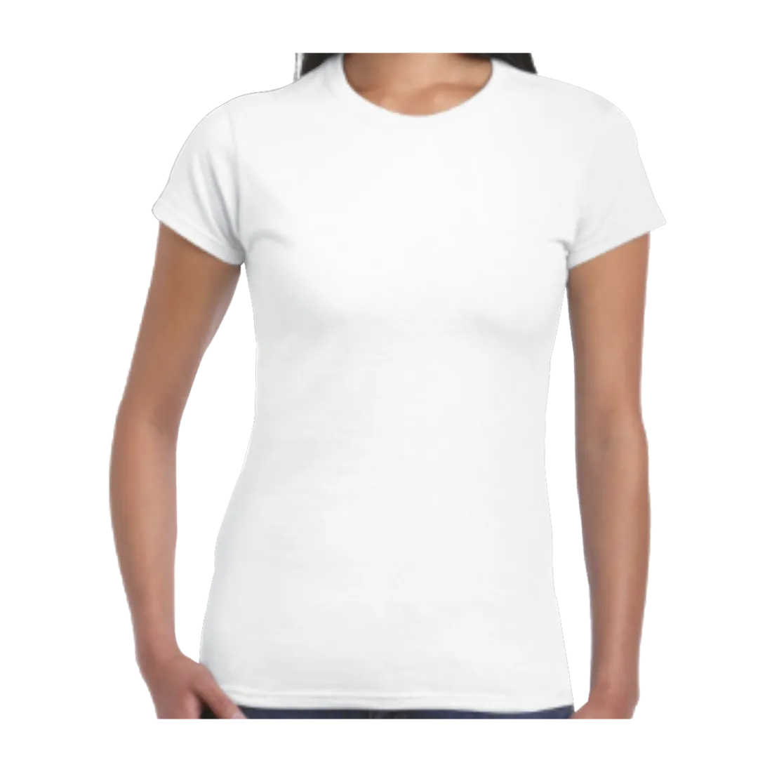 Gildan® Softstyle® Ladies' T-Shirt