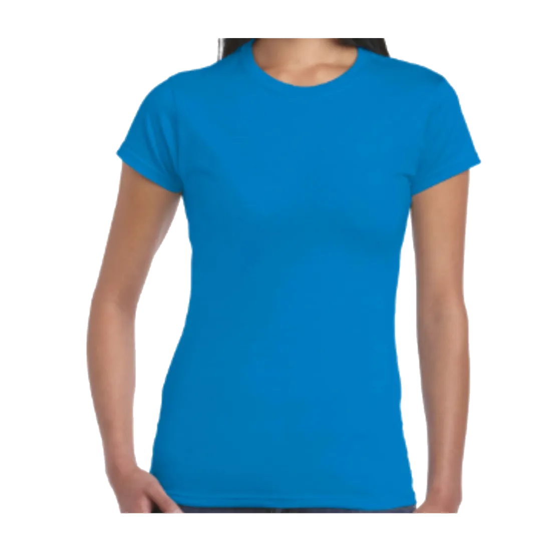 Gildan® Softstyle® Ladies' T-Shirt