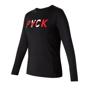 Girl's Performance LS T-Shirt - Canada