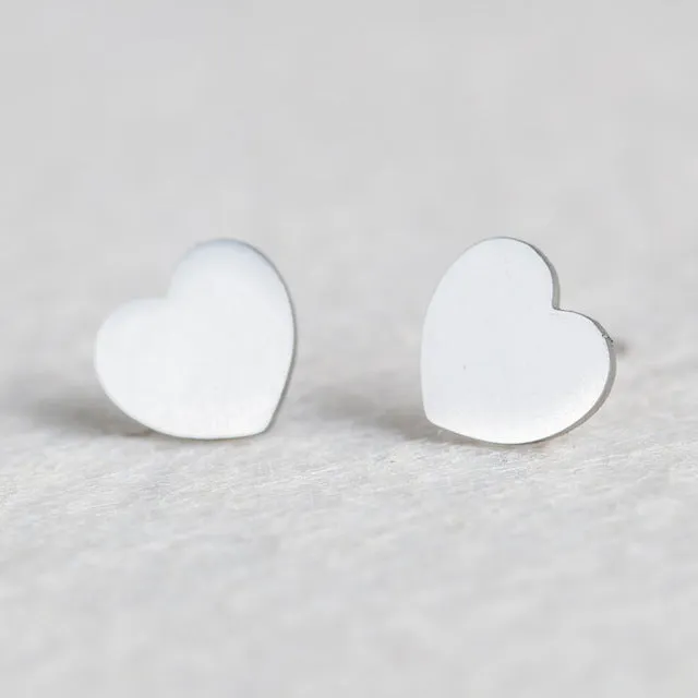 Golden and Silver Stainless Steel Minimalist Earrings for Women Trendy Stars Animal Cat Korean Stud Earrings Fashion Jewelry