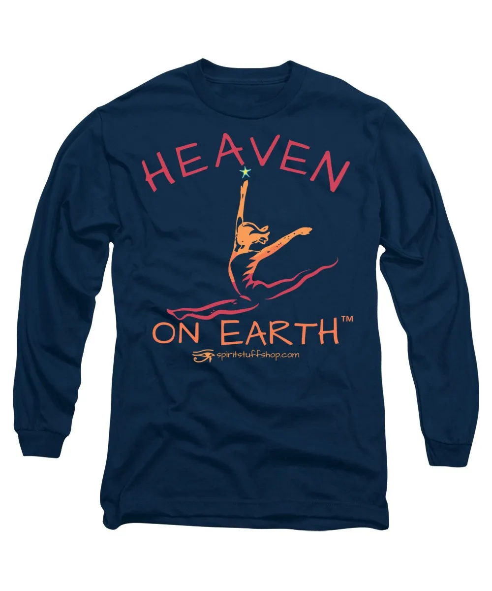 Gymnast - Long Sleeve T-Shirt