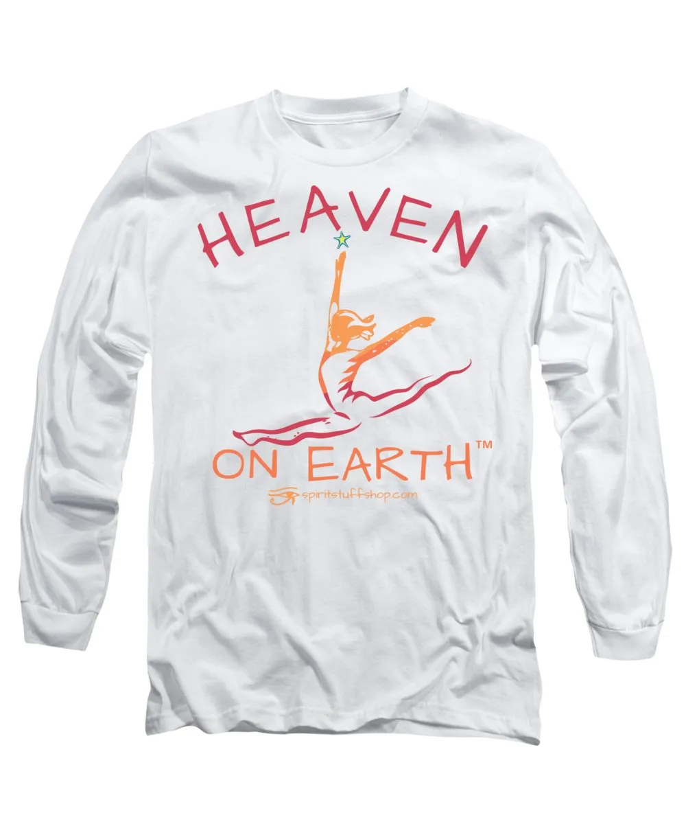 Gymnast - Long Sleeve T-Shirt
