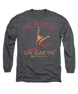 Gymnast - Long Sleeve T-Shirt