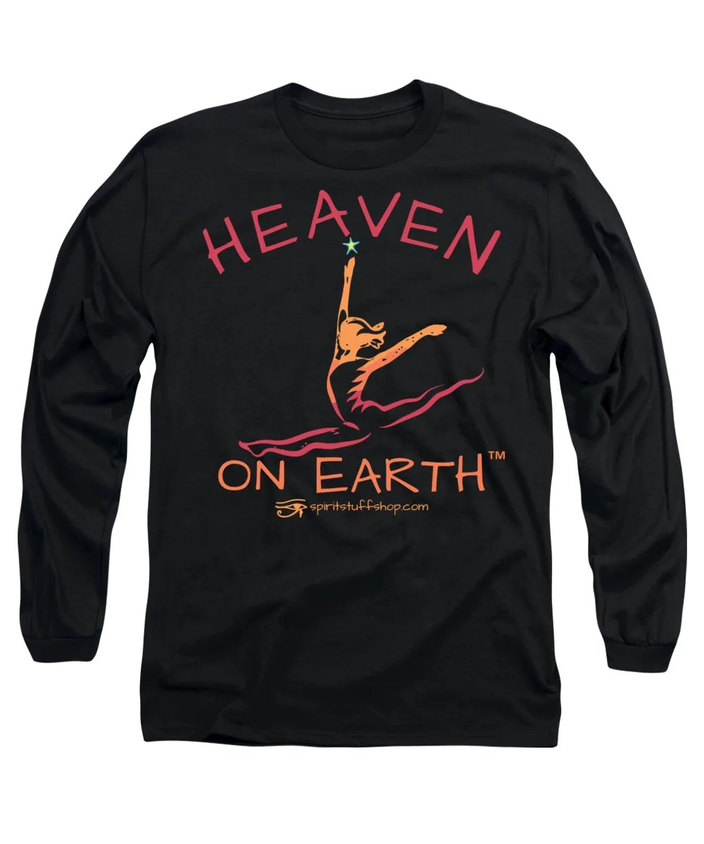 Gymnast - Long Sleeve T-Shirt
