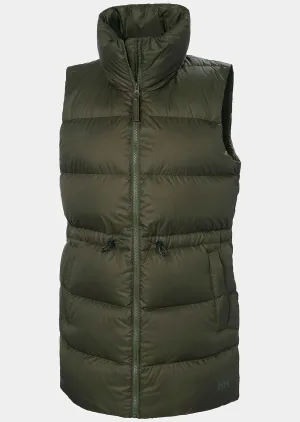 Helly Hansen Women's Essence Down Vest
