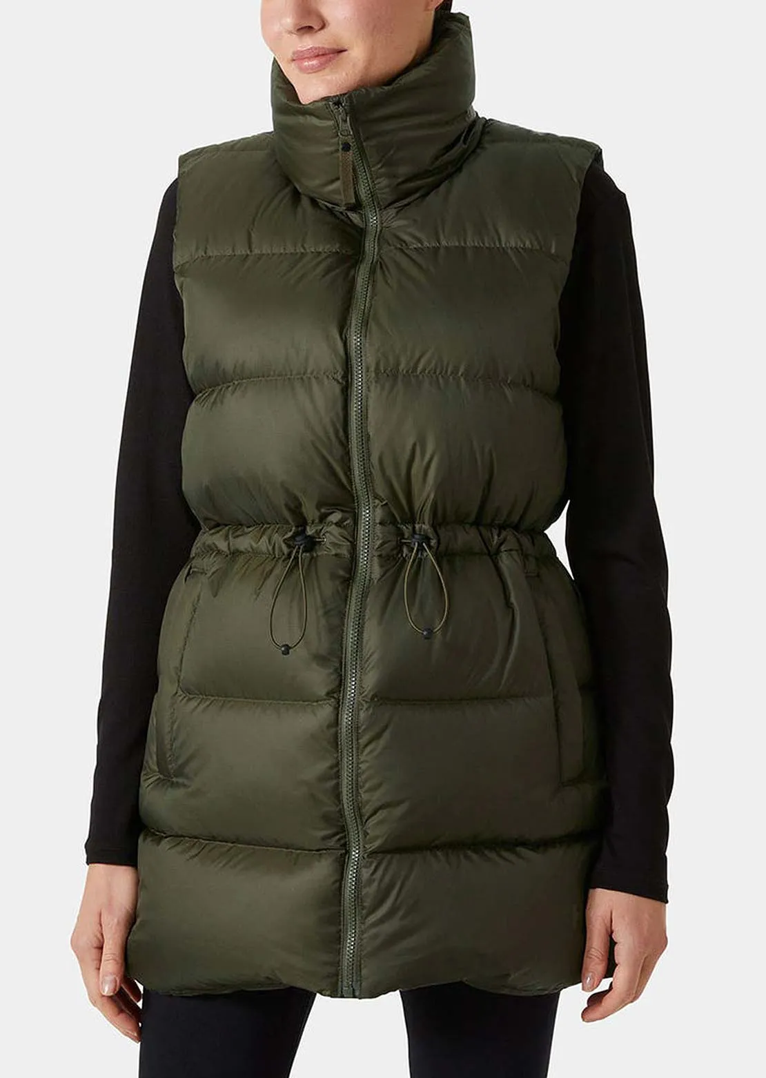 Helly Hansen Women's Essence Down Vest