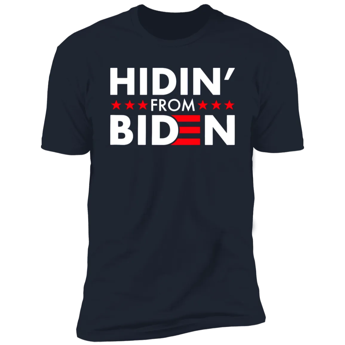Hidin Premium Short Sleeve Tee