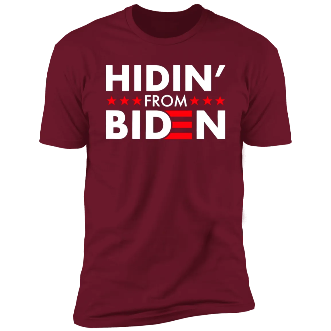 Hidin Premium Short Sleeve Tee