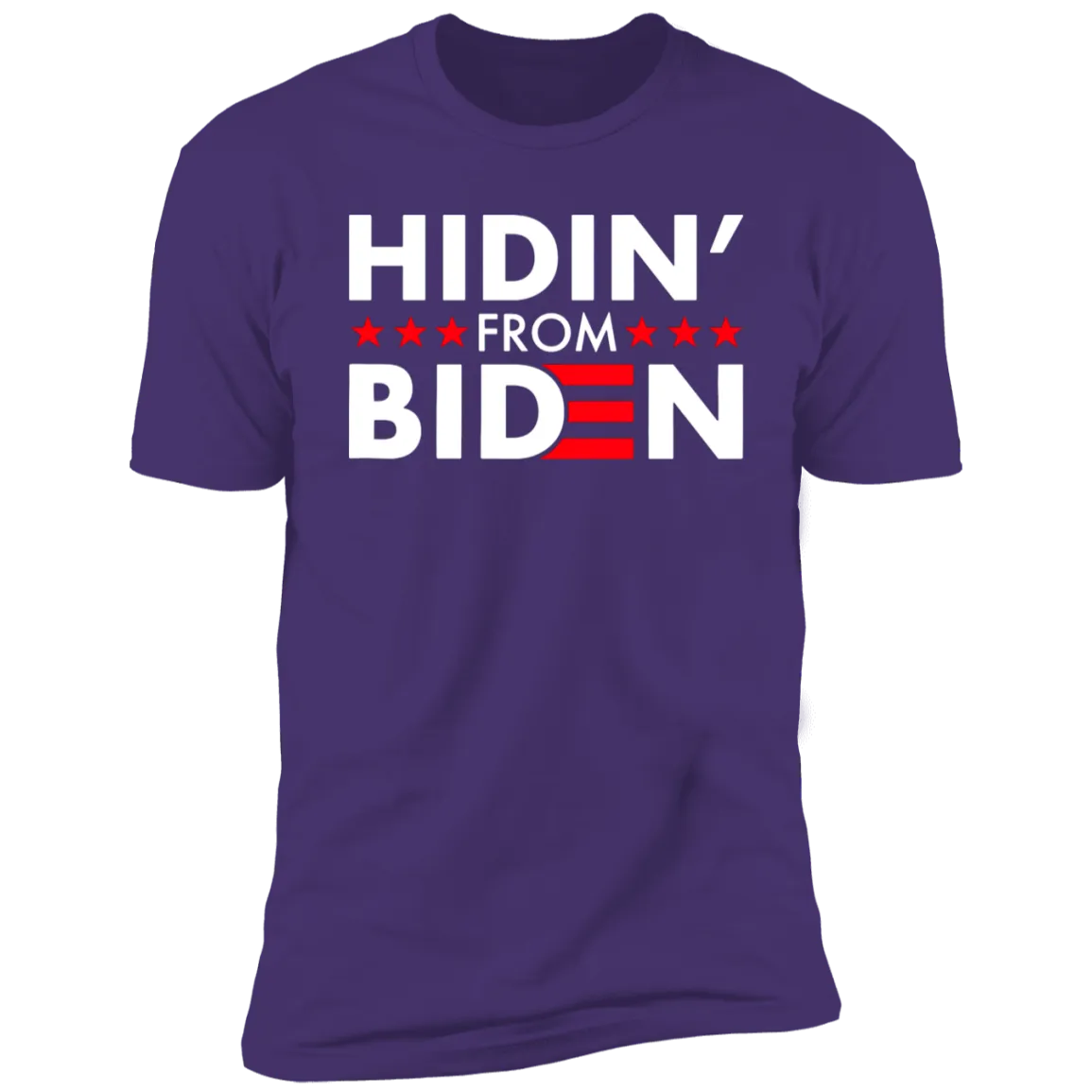 Hidin Premium Short Sleeve Tee