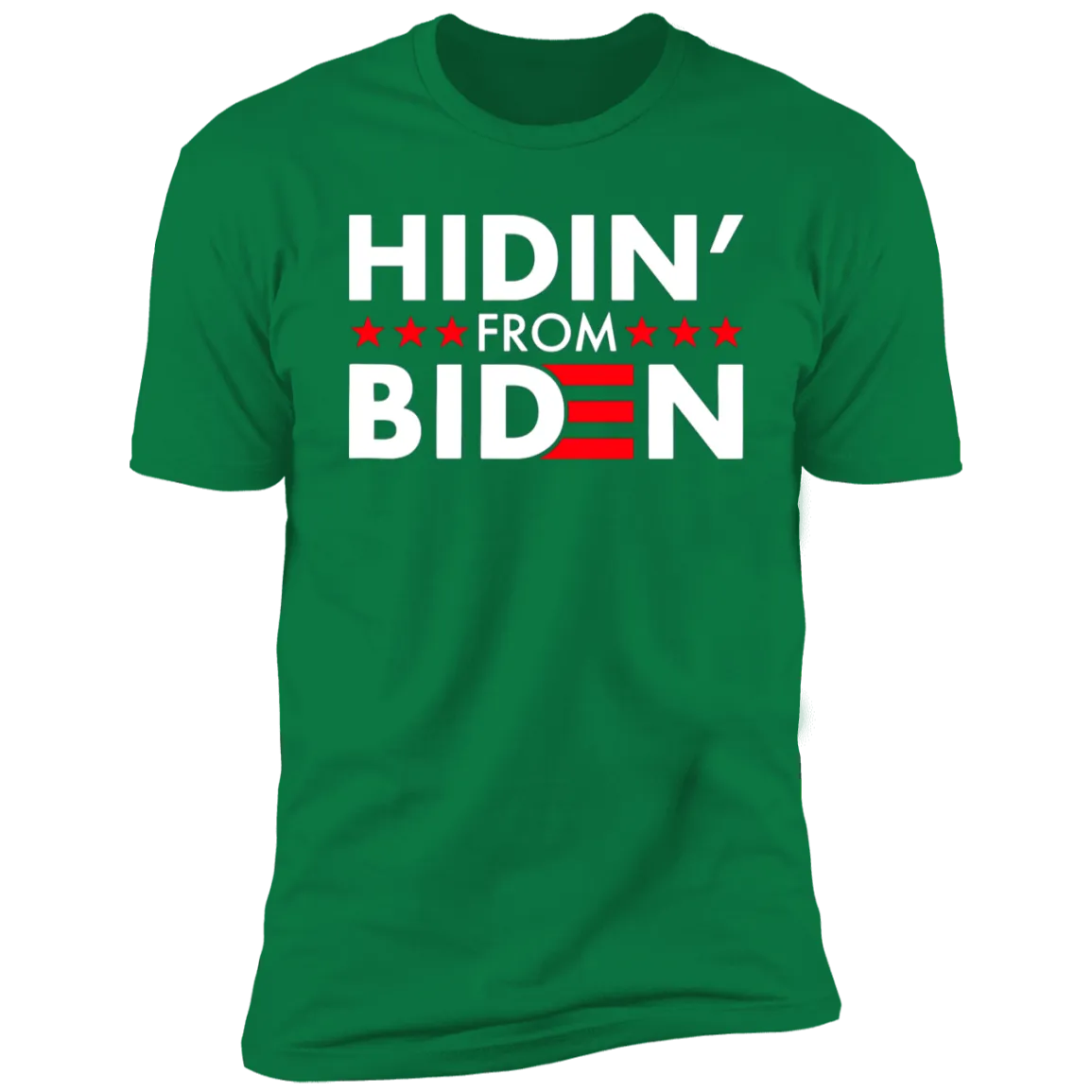 Hidin Premium Short Sleeve Tee