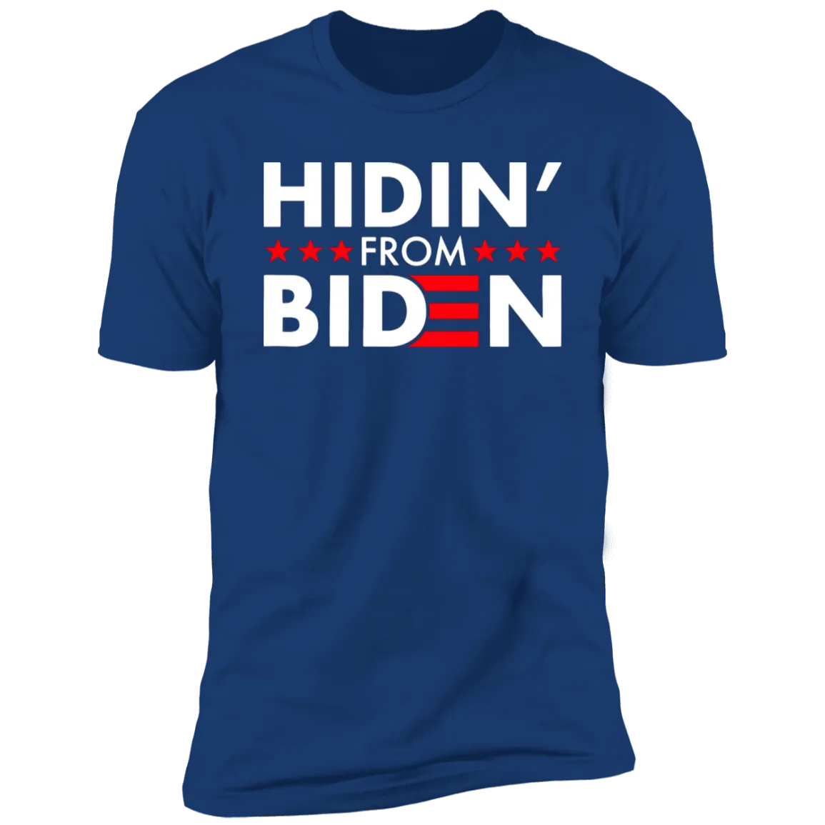Hidin Premium Short Sleeve Tee