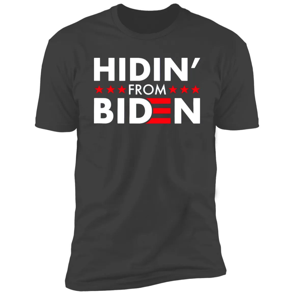 Hidin Premium Short Sleeve Tee
