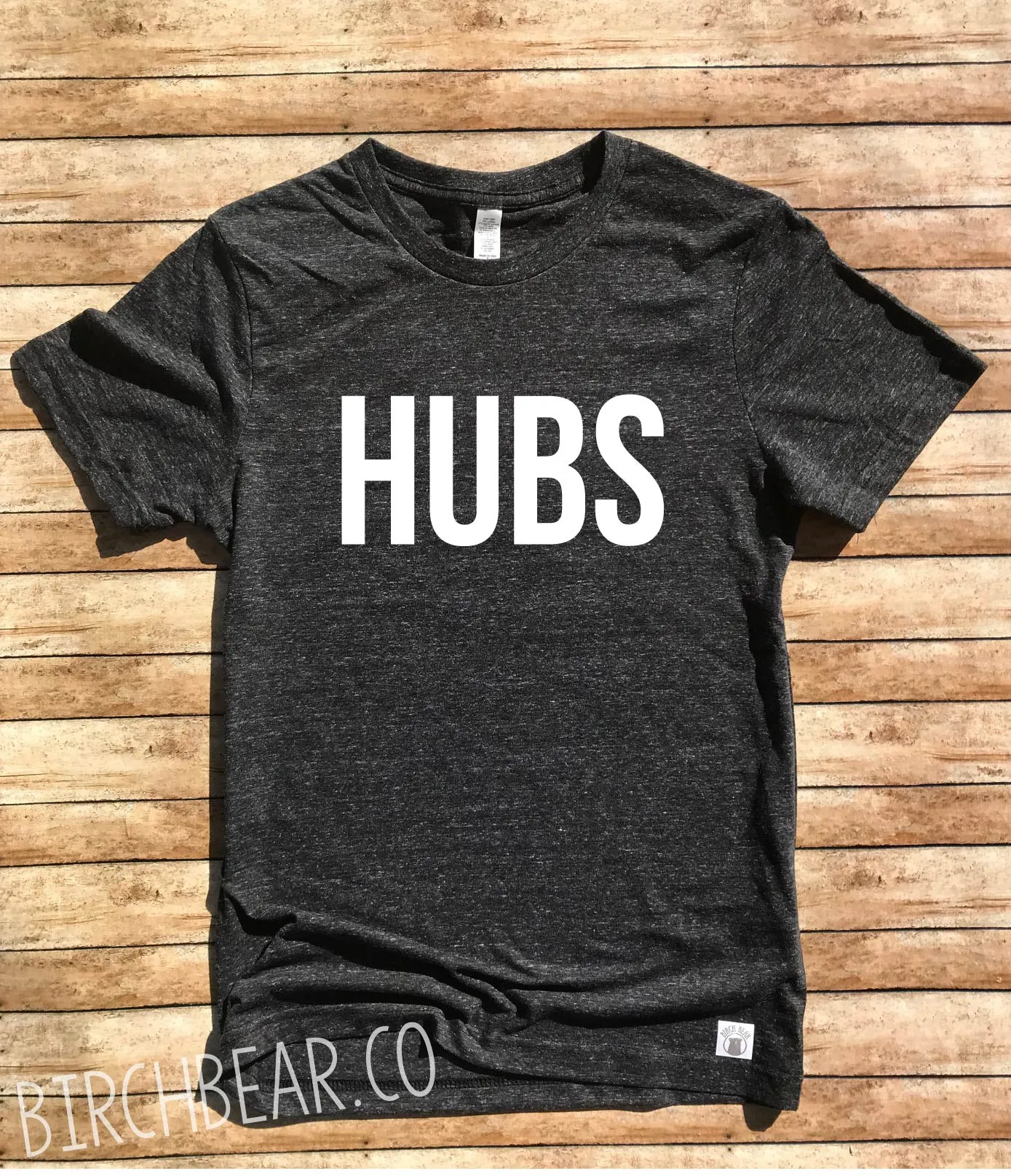 Hubs Shirt Shirt