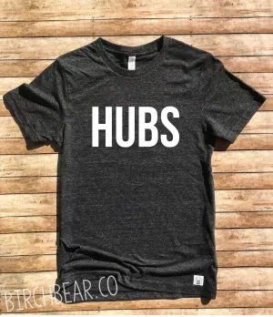 Hubs Shirt Shirt