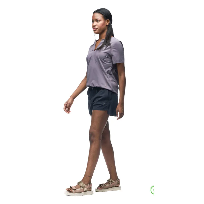 Indyeva Ringan Short Sleeve Shirt