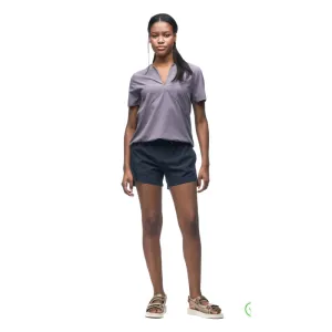 Indyeva Ringan Short Sleeve Shirt