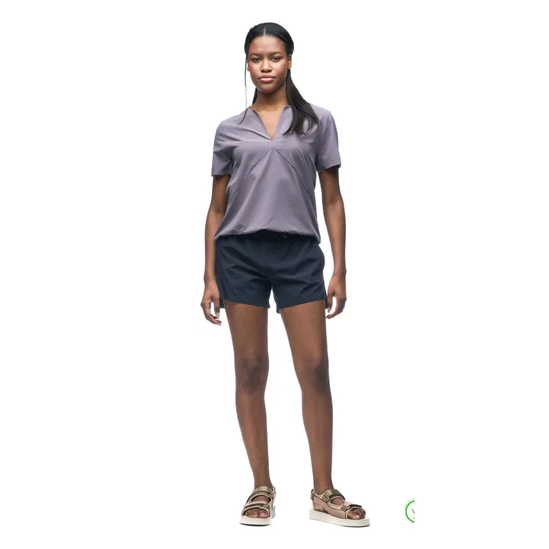 Indyeva Ringan Short Sleeve Shirt