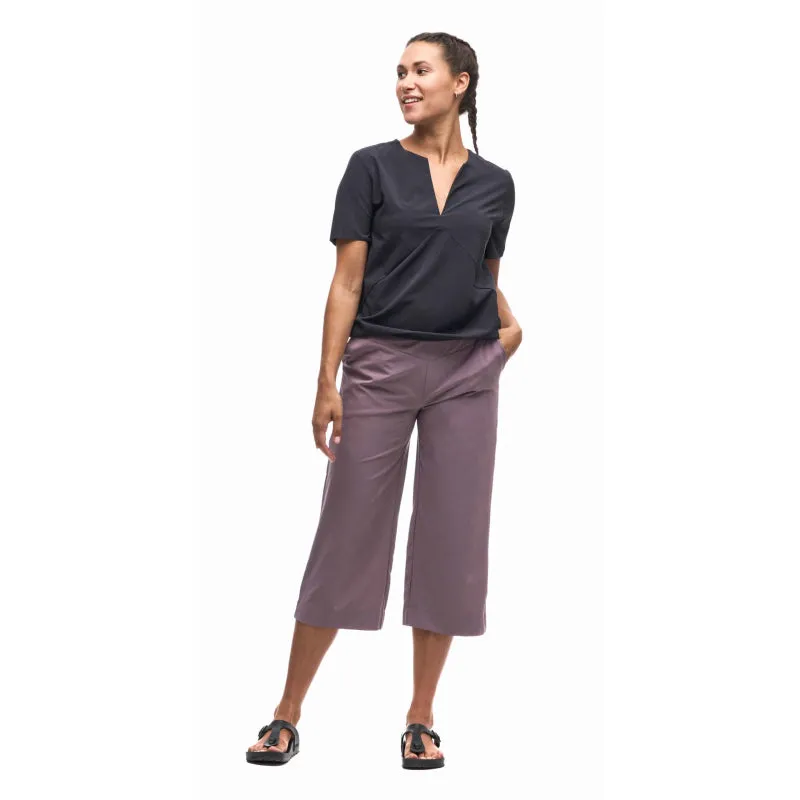 Indyeva Ringan Short Sleeve Shirt