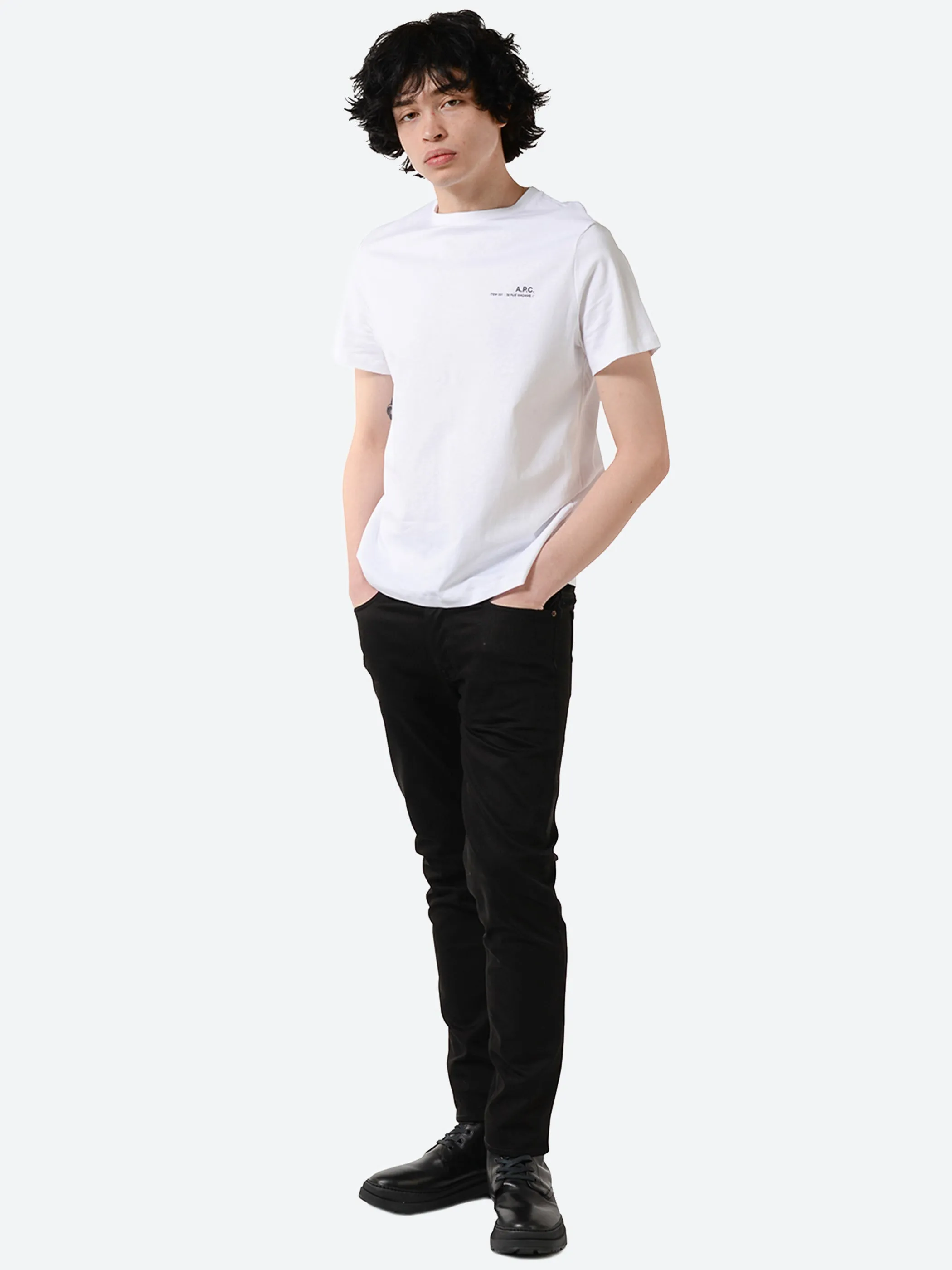 Item T-Shirt
