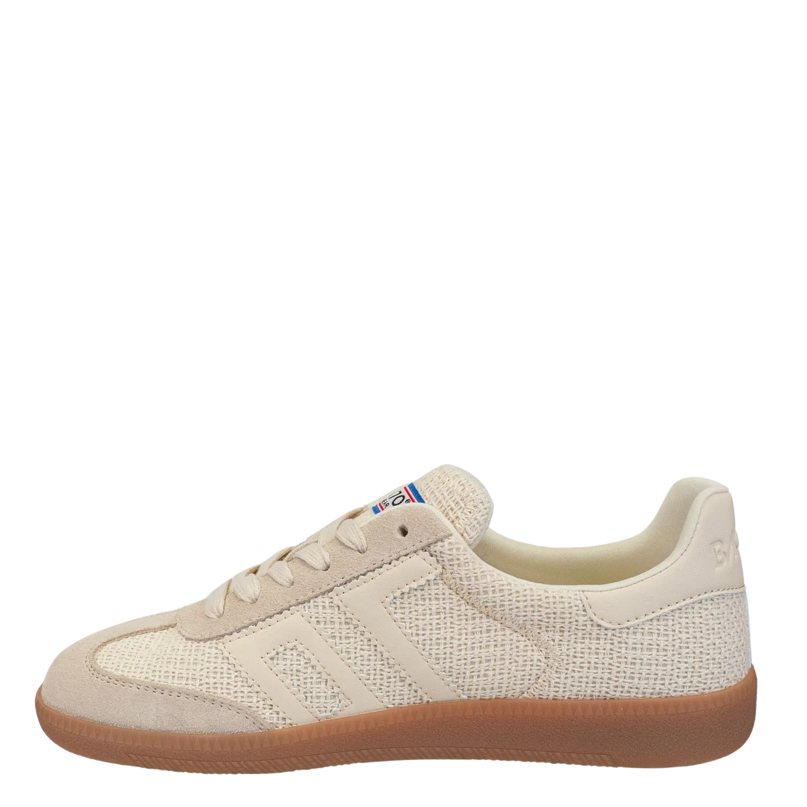 Iuta Sneaker in Beige
