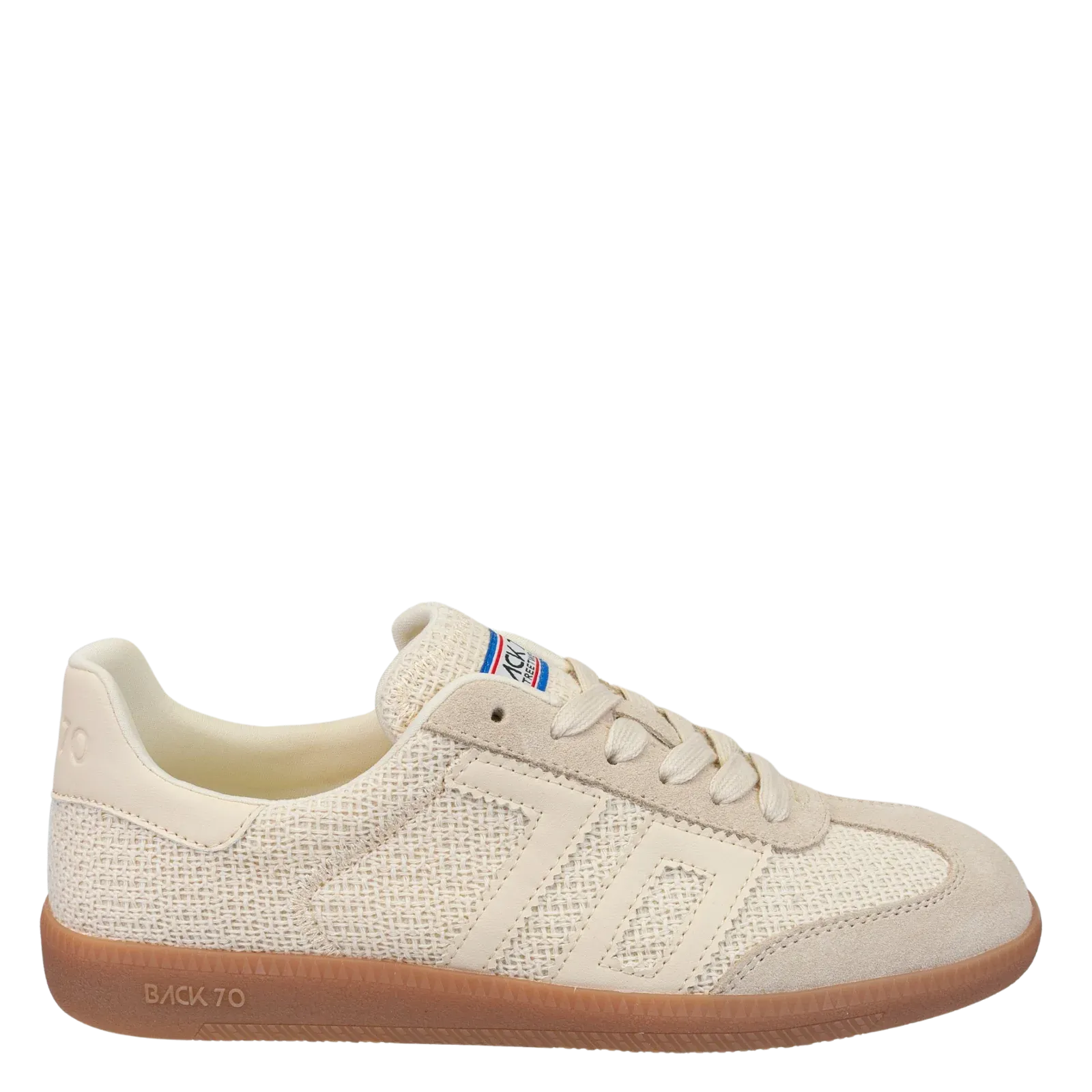 Iuta Sneaker in Beige