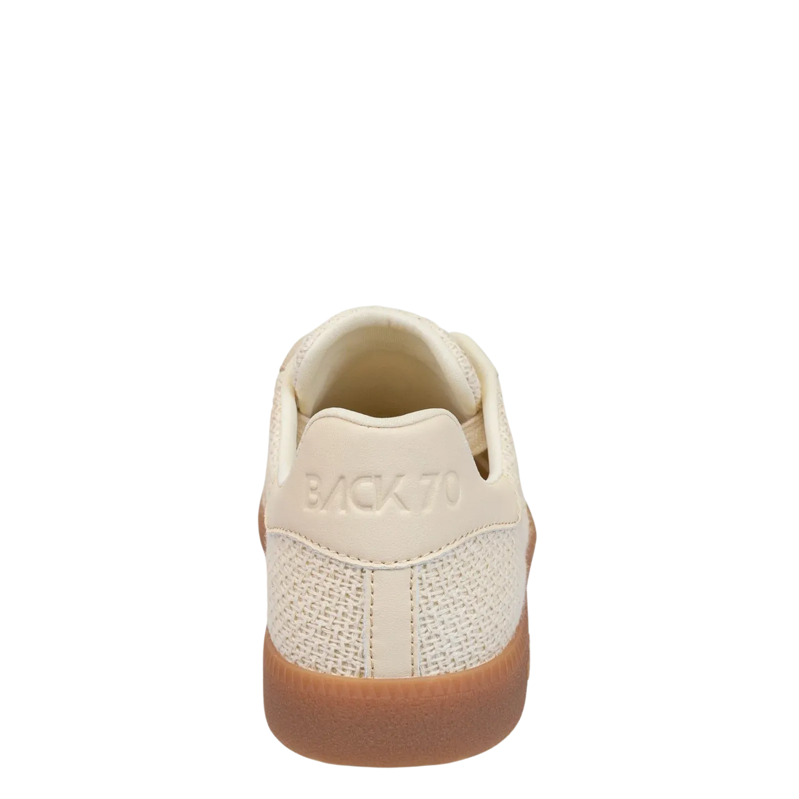 Iuta Sneaker in Beige