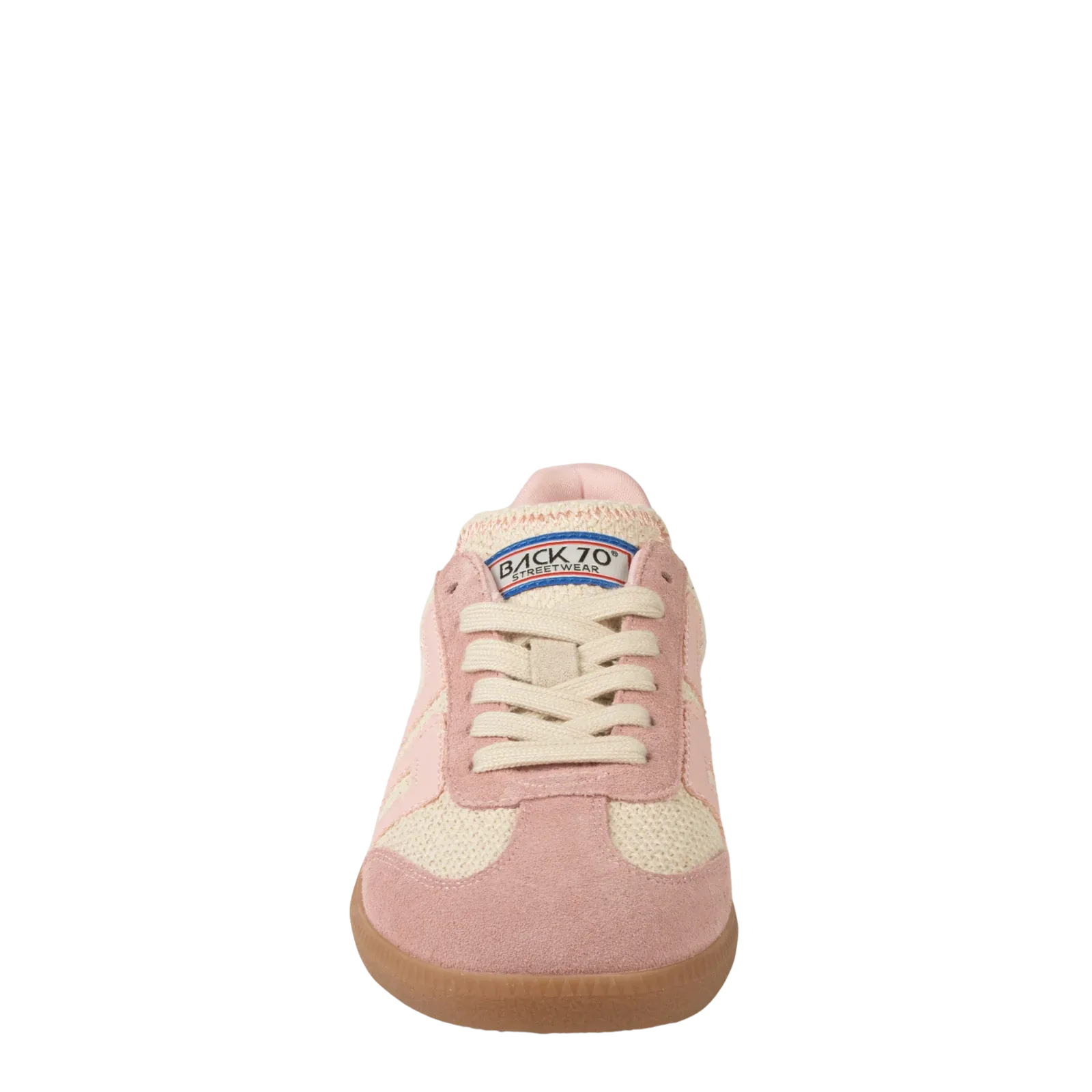 Iuta Sneaker in Pink