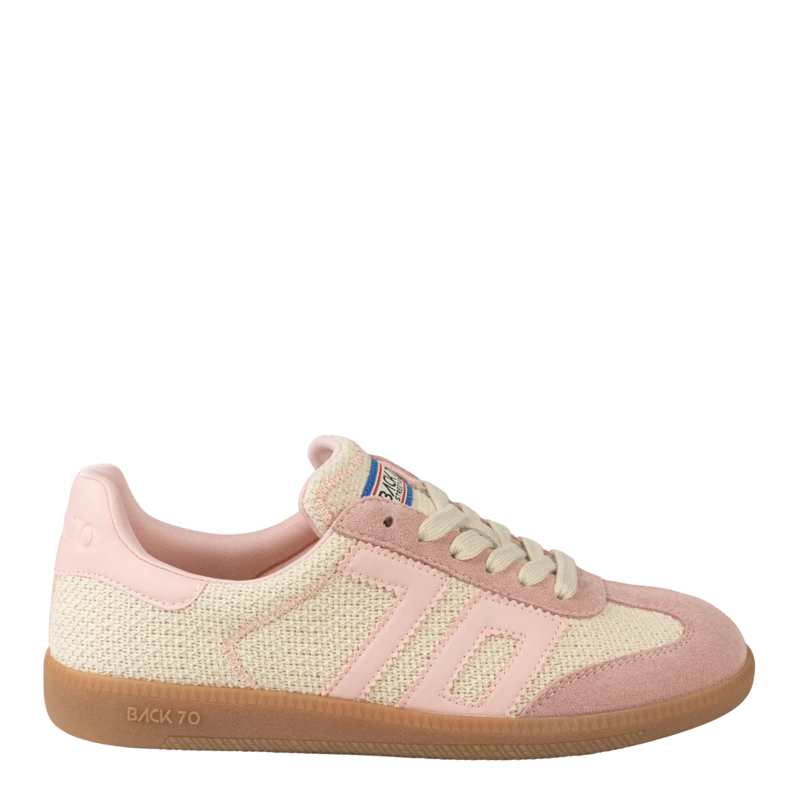 Iuta Sneaker in Pink