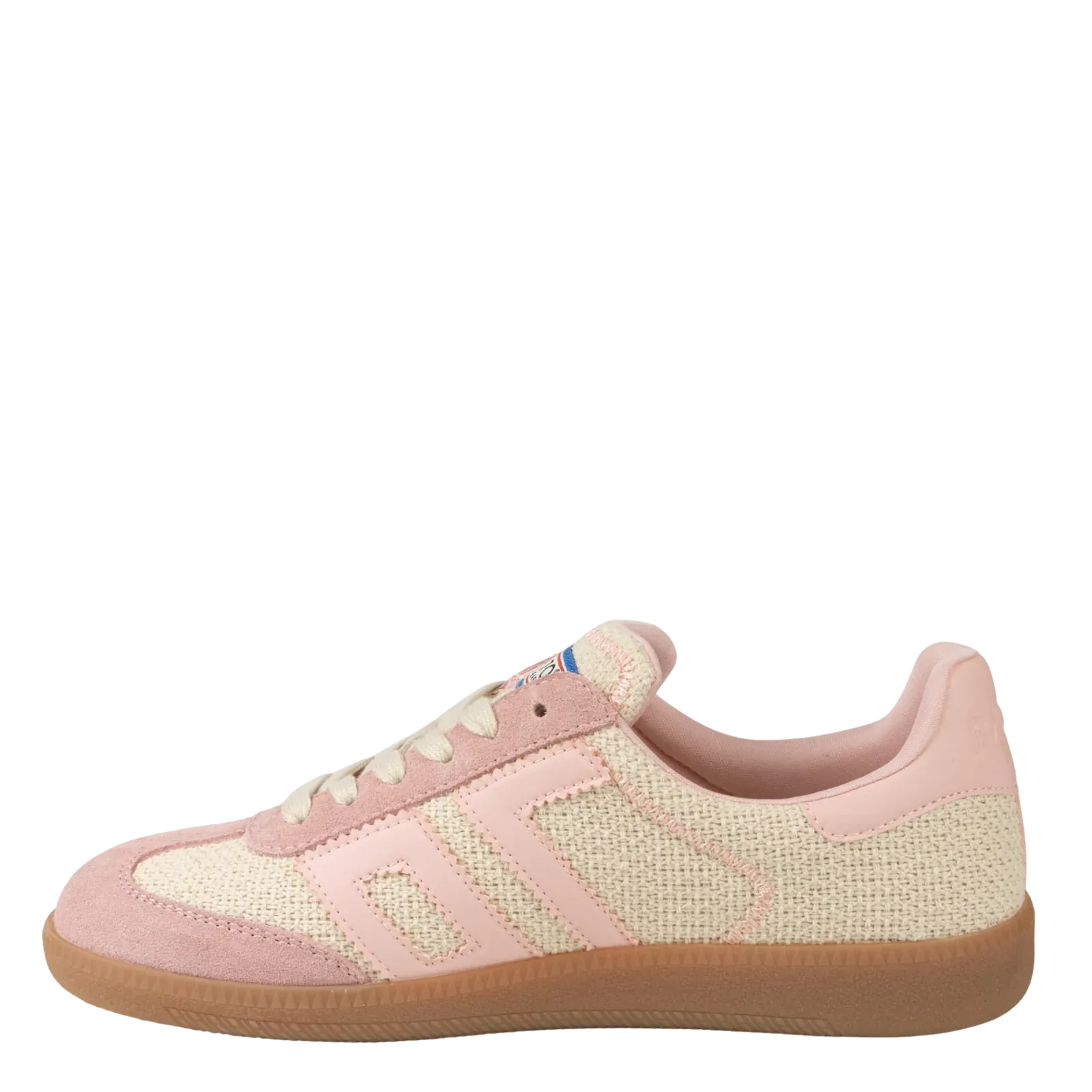 Iuta Sneaker in Pink