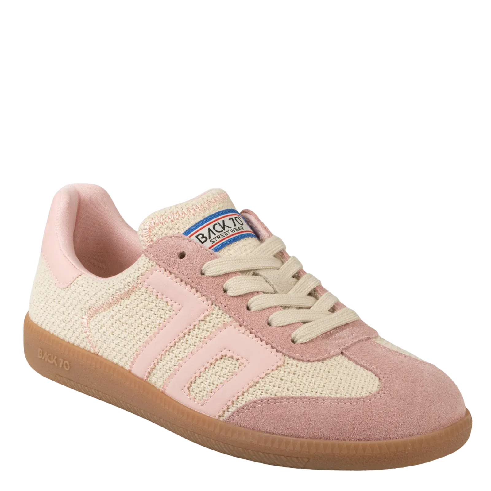 Iuta Sneaker in Pink