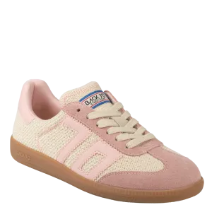 Iuta Sneaker in Pink