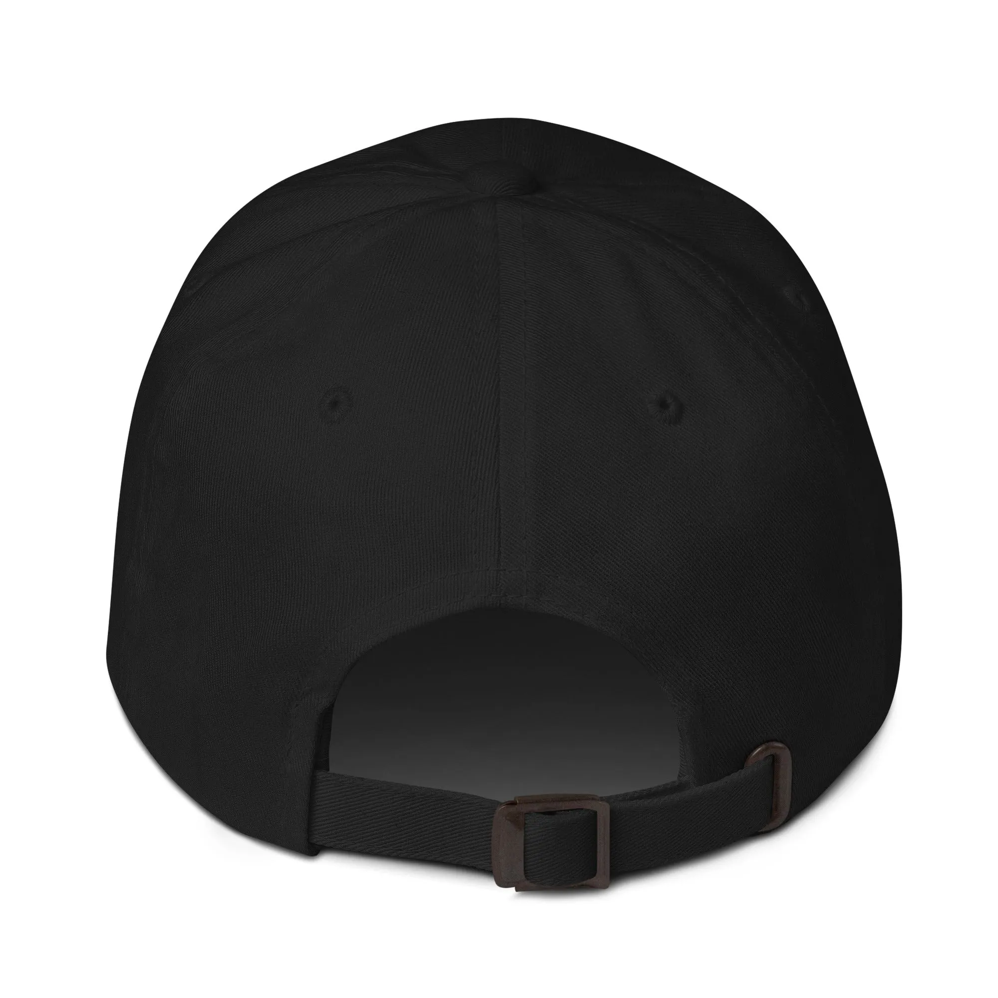 IWSFM Star Heart Flower Dad Hat