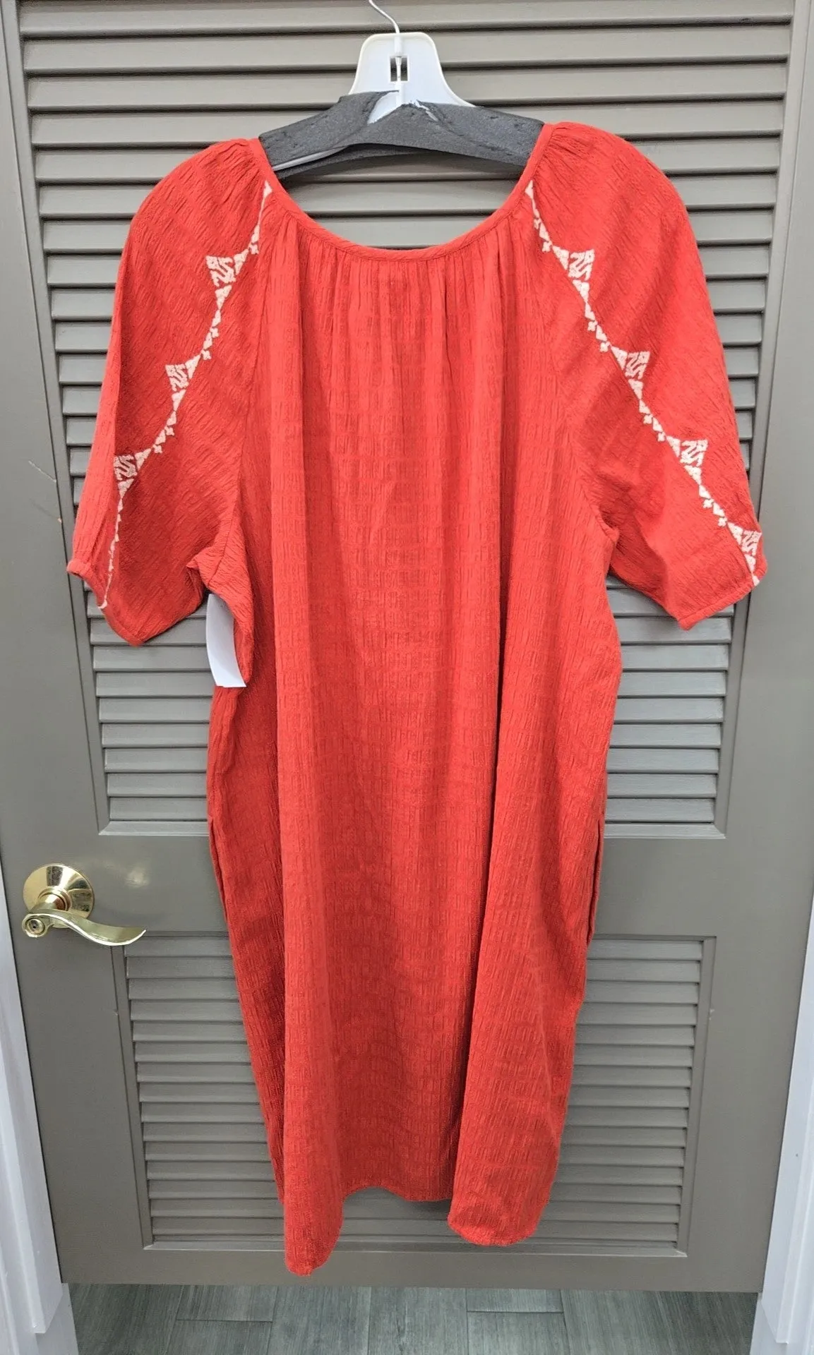 J JILL Size M Dress