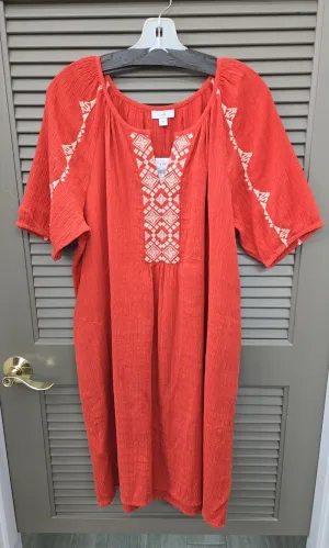 J JILL Size M Dress