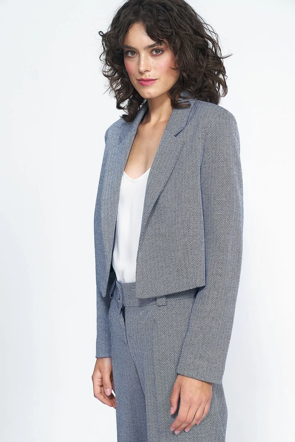 Jacket model 185186 Nife