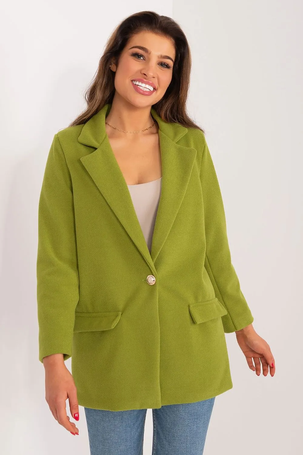 Jacket model 192499 Italy Moda