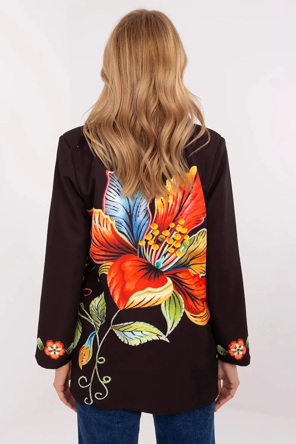 Jacket model 209679 Italy Moda