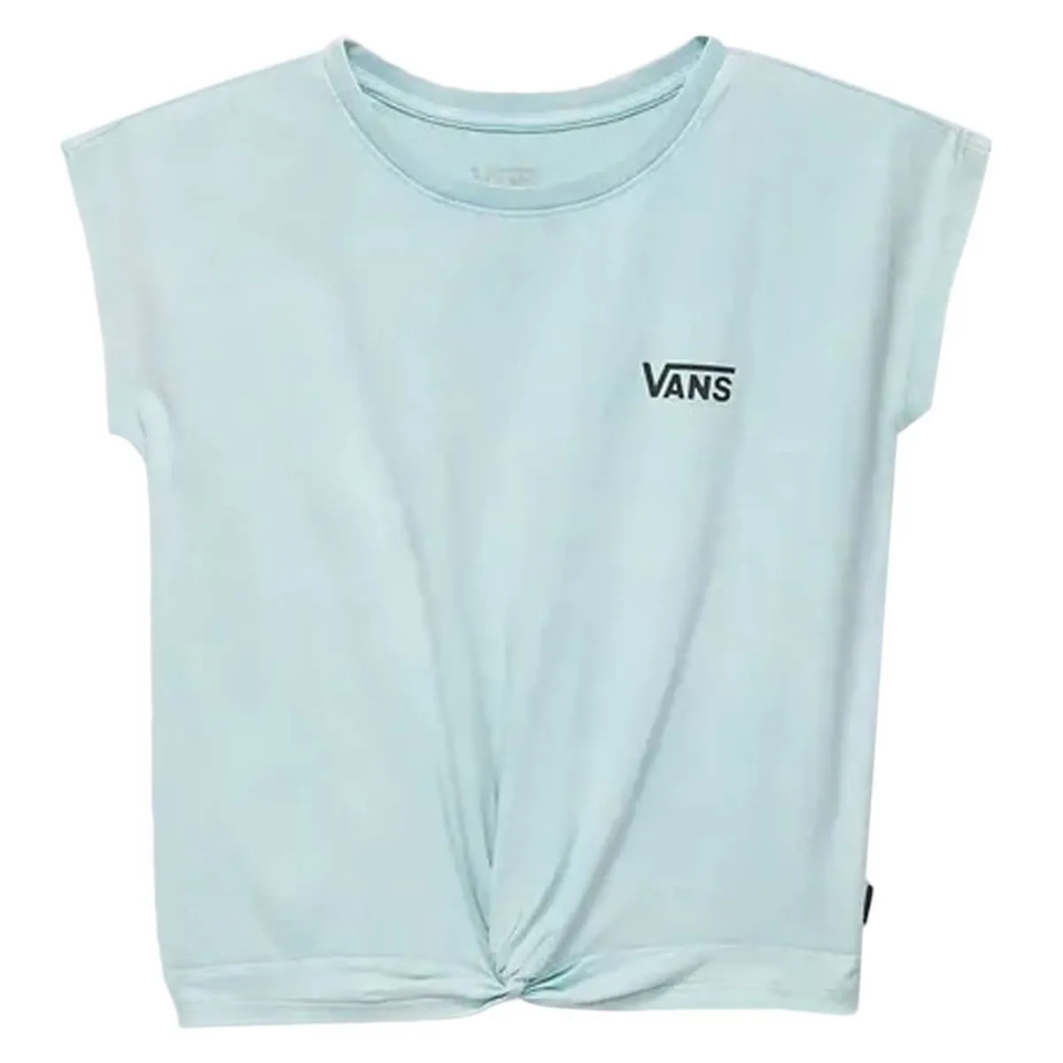 Kids Washed Knot T-Shirt